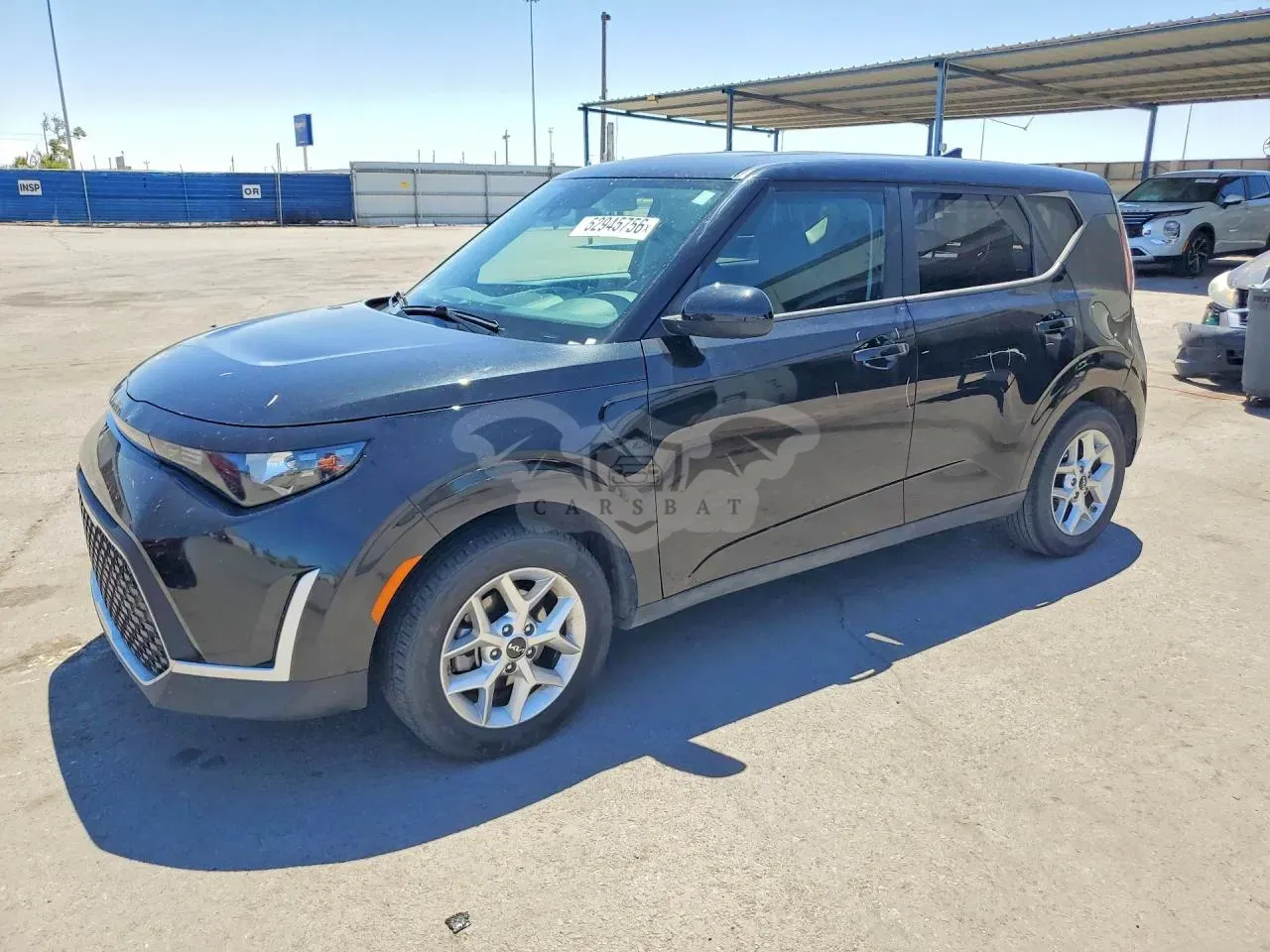 Kia Soul 2.0L 4 2024