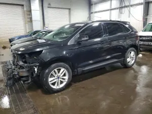 Ford Edge 2.0L 4 2015