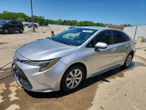 Toyota Corolla 1.8L 4 2020