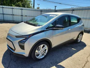 Chevrolet Bolt 2023