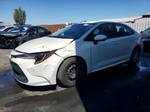 Toyota Corolla 1.8L 4 2021