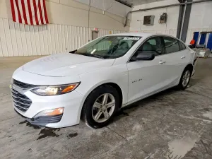 Chevrolet Malibu 1.5L 4 2023