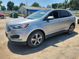 Ford Edge 2.0L 4 2020