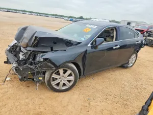 Lexus ES 3.5L 6 2009