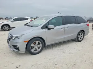 Honda Odyssey 3.5L 6 2020