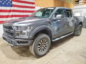 Ford F-150 3.5L 6 2019