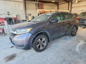 Honda CR-V 2.4L 4 2017