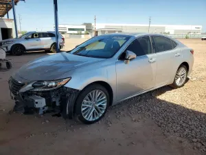 Lexus ES 3.5L 6 2016