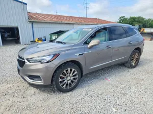 Buick Enclave 3.6L 6 2019