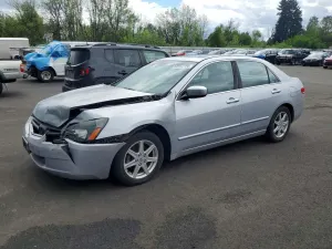 Honda Accord 3.0L 6 2004