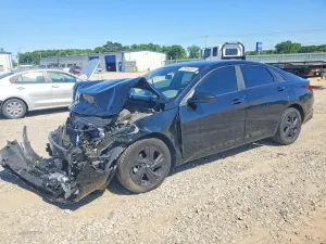 Hyundai Elantra 2.0L 4 2023