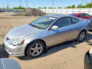 Acura RSX 2.0L 4 2003