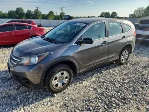 Honda CR-V 2.4L 4 2014