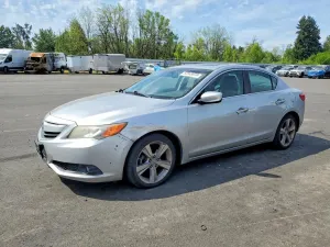 Acura ILX 2.0L 4 2013