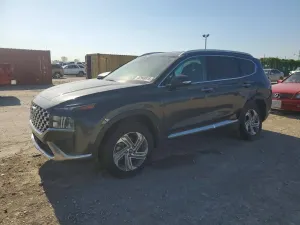 Hyundai Santa Fe 2.5L 4 2021