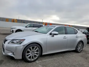 Lexus GS 3.5L 6 2013