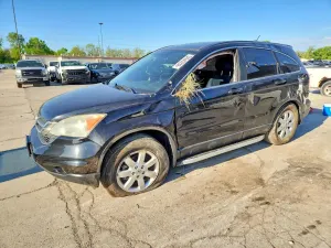Honda CR-V 2.4L 4 2011