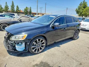 Volvo V60 2.0L 4 2015