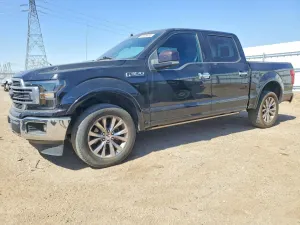 Ford F-150 3.5L 6 2018