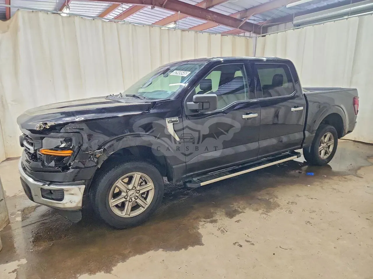 Ford F-150 3.5L 6 2025