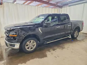 Ford F-150 3.5L 6 2025