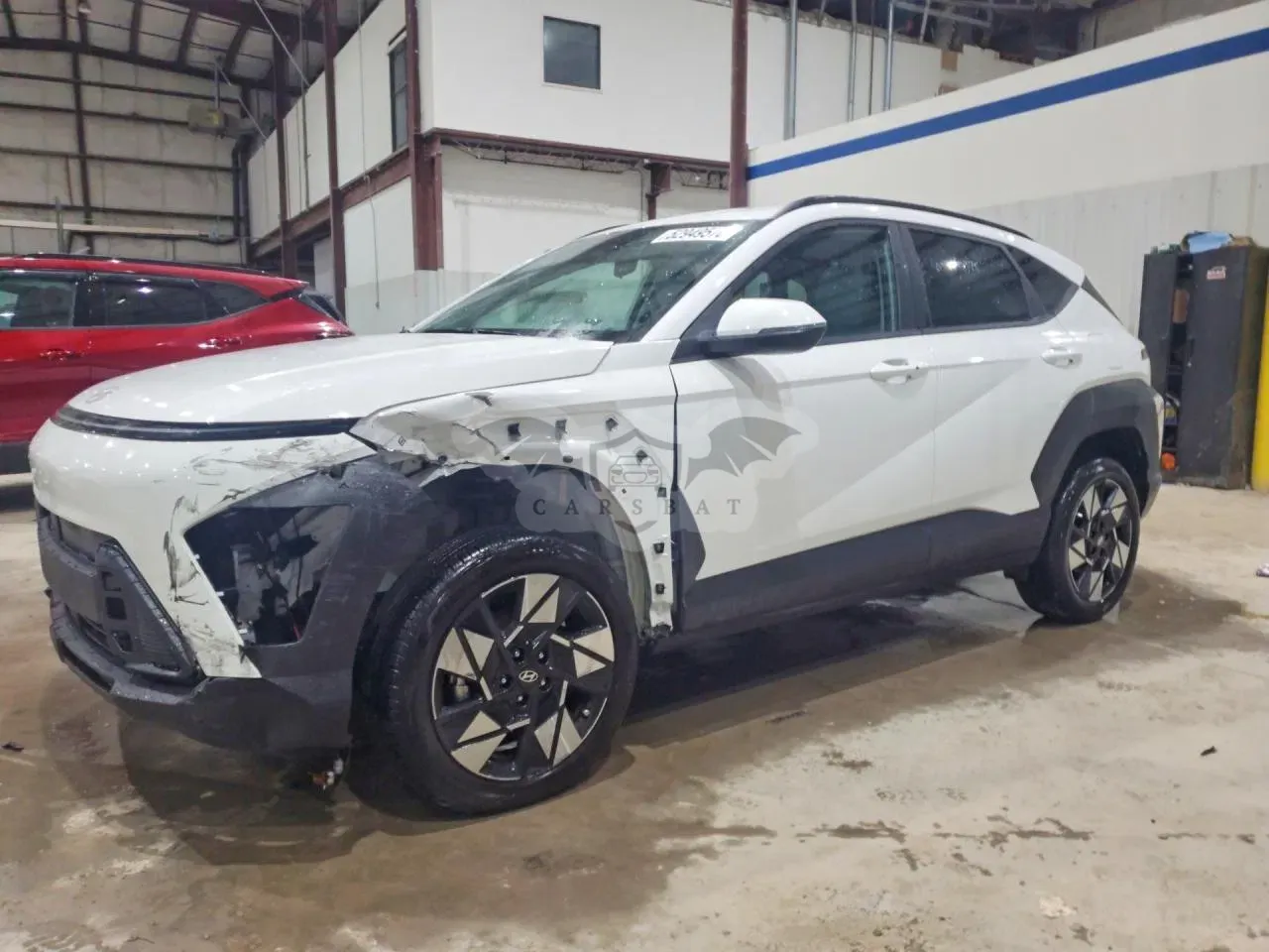 Hyundai Kona 2.0L 4 2025