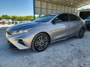Kia Cerato / Forte / K3 2L 4 2024