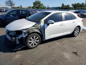 Toyota Corolla 1.8L 4 2021