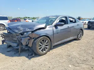 Honda Civic 1.5L 4 2020