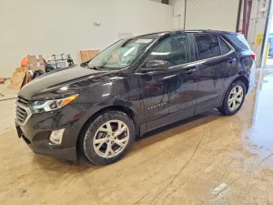 Chevrolet Equinox 1.5L 4 2021
