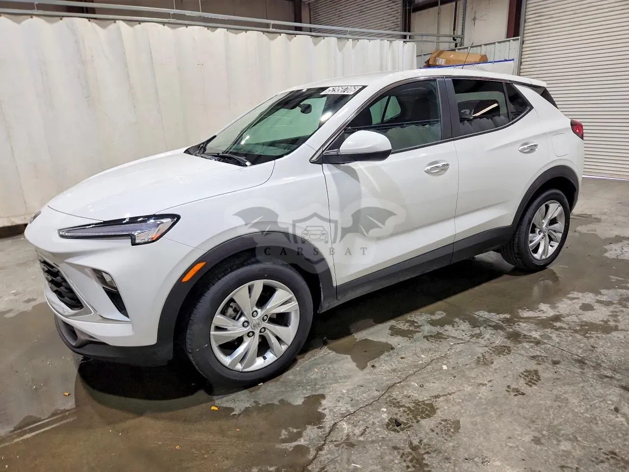Buick Encore 1.3L 3 2026