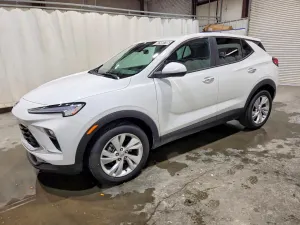 Buick Encore 1.3L 3 2026