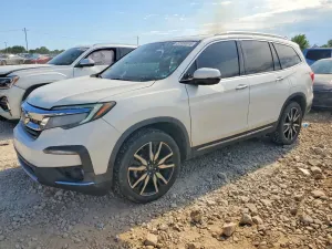 Honda Pilot 3.5L 6 2019