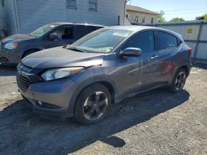 Honda HR-V 1.8L 4 2018
