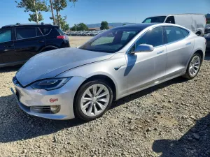 Tesla Model S 2017