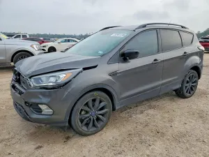 Ford Escape 1.5L 4 2017