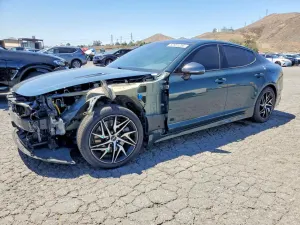Kia Stinger 2.5L 4 2022