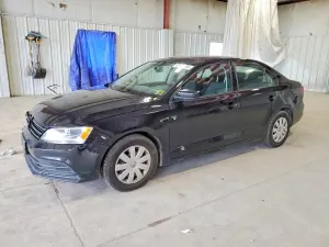 Volkswagen Jetta 1.4L 4 2016