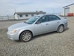 Hyundai Sonata 2.4L 4 2010