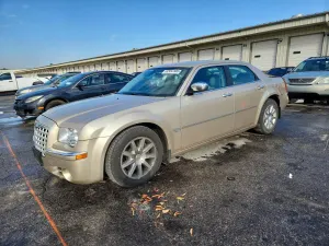 Chrysler 300C 5.7L 8 2006