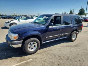 Ford Explorer 4.0L 6 1999