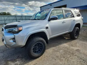 Toyota 4Runner 4.0L 6 2015