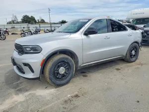 Dodge Durango 3.6L 6 2025