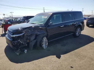 Ford Flex 3.5L 6 2019