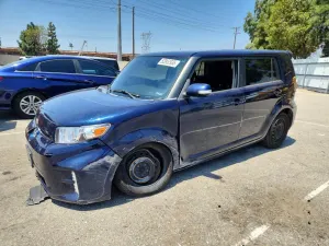 Scion xB 2.4L 4 2014