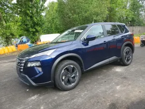 Nissan Rogue 1.5L 3 2025