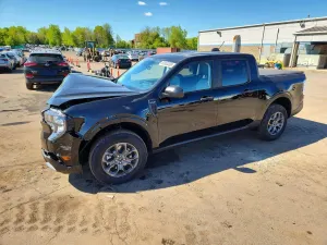 Ford Maverick 2.0L 4 2026