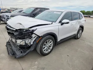 Honda CR-V 1.5L 4 2024
