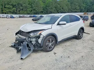 Honda HR-V 1.8L 4 2021