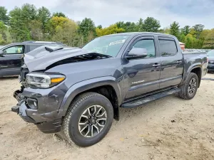 Toyota Tacoma 3.5L 6 2023